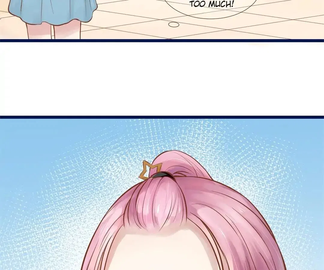Loving you for no reason Chapter 5 – Page 49