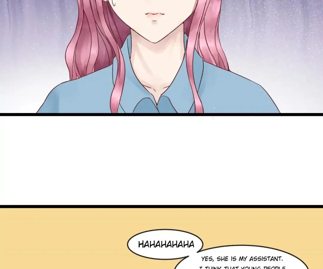 Loving you for no reason Chapter 4 – Page 3