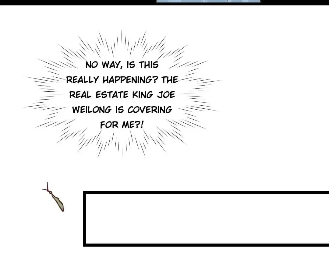 Loving you for no reason Chapter 4 – Page 7