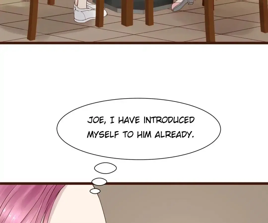 Loving you for no reason Chapter 4 – Page 12