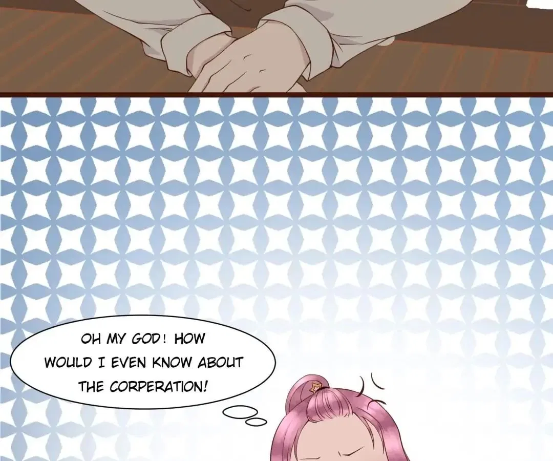 Loving you for no reason Chapter 4 – Page 19