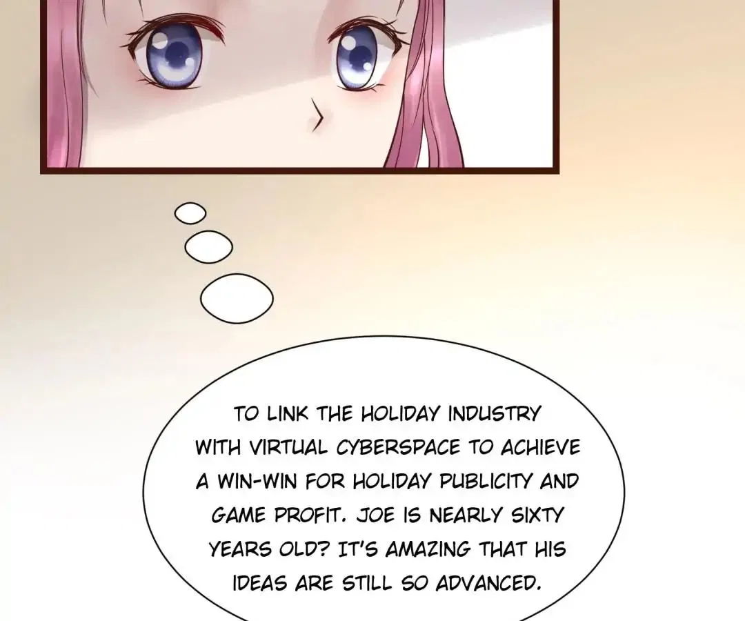 Loving you for no reason Chapter 4 – Page 23