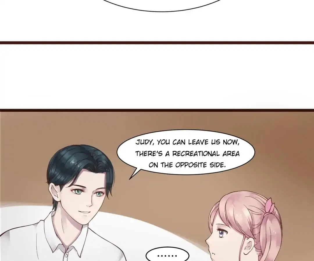 Loving you for no reason Chapter 4 – Page 24