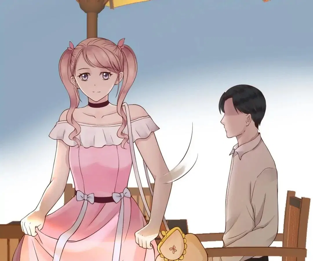 Loving you for no reason Chapter 4 – Page 28