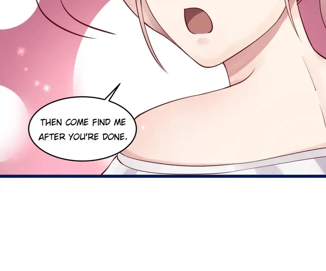 Loving you for no reason Chapter 4 – Page 32