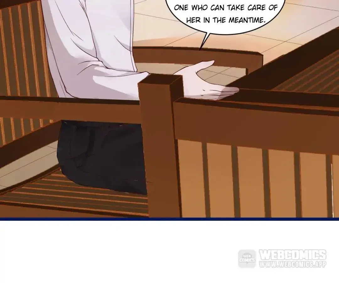 Loving you for no reason Chapter 4 – Page 34