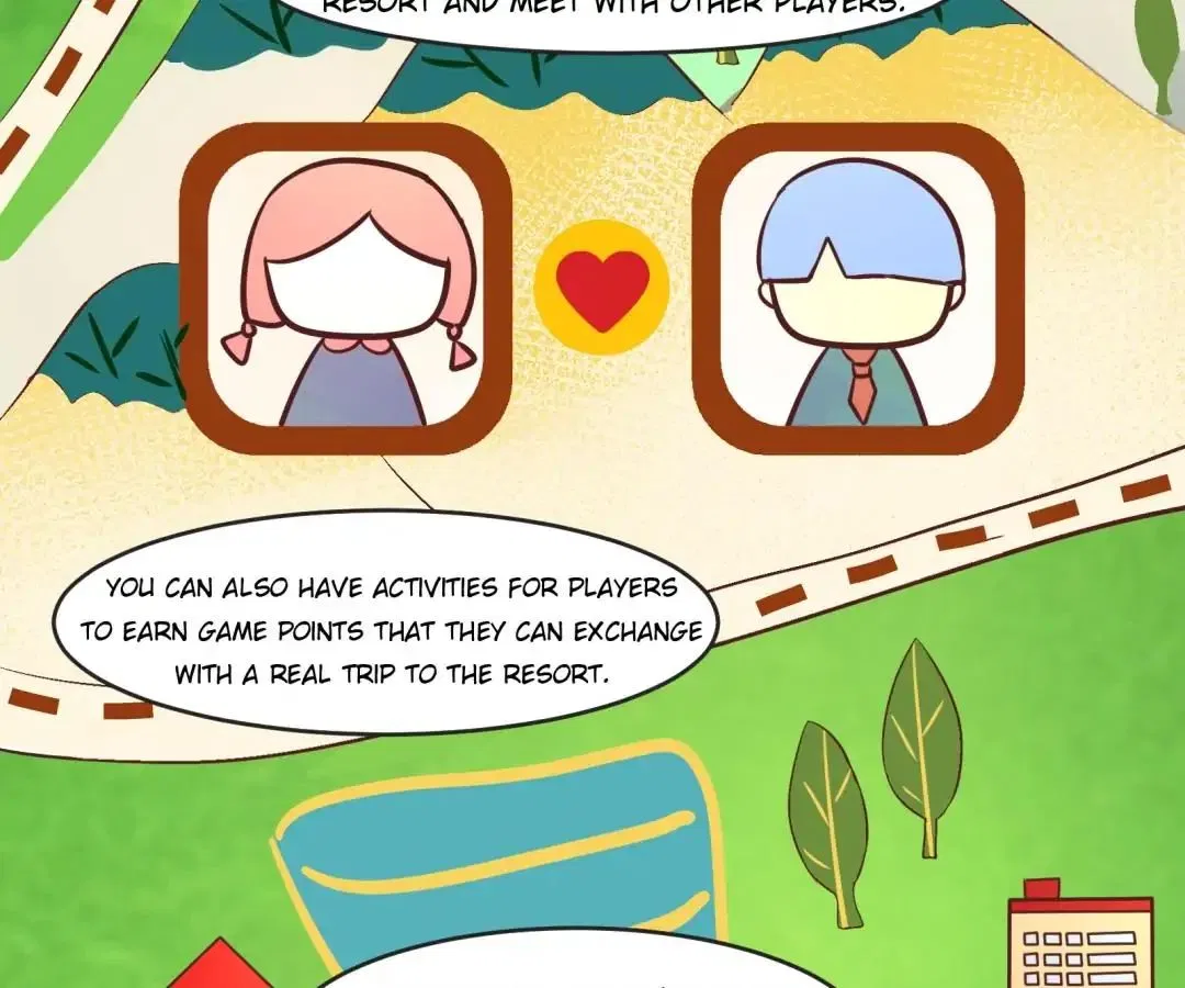 Loving you for no reason Chapter 4 – Page 48