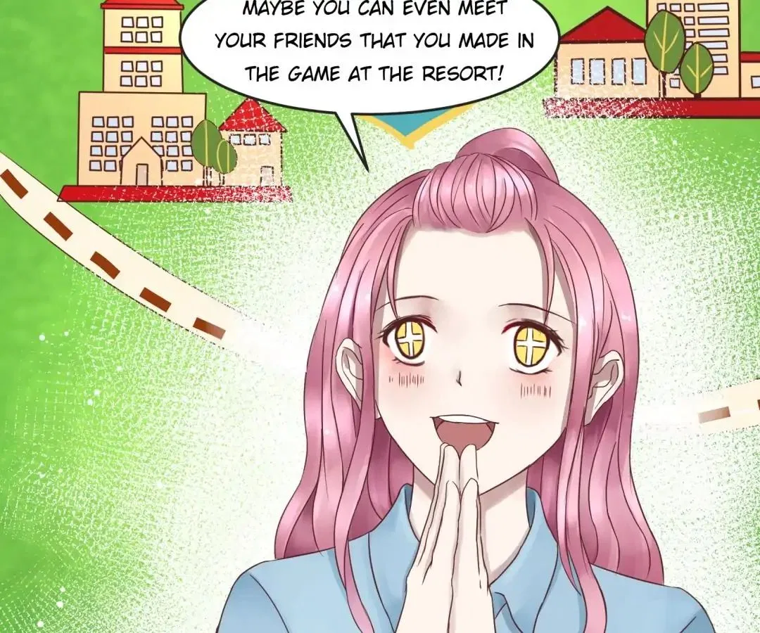 Loving you for no reason Chapter 4 – Page 49