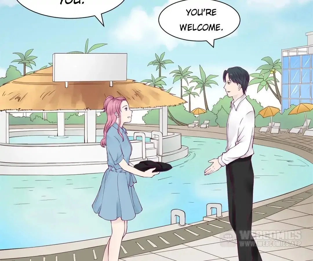 Loving you for no reason Chapter 3 – Page 2