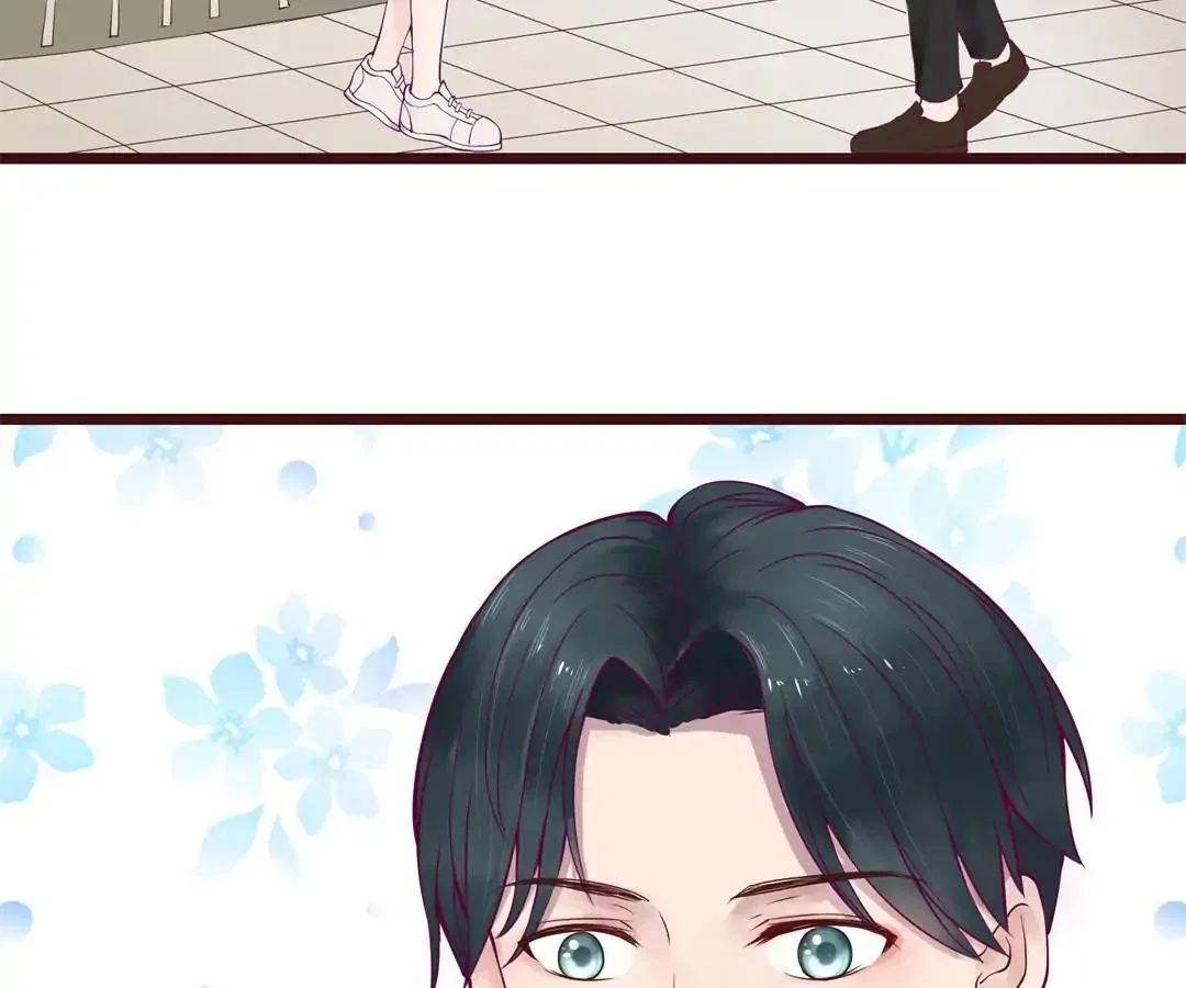 Loving you for no reason Chapter 3 – Page 3