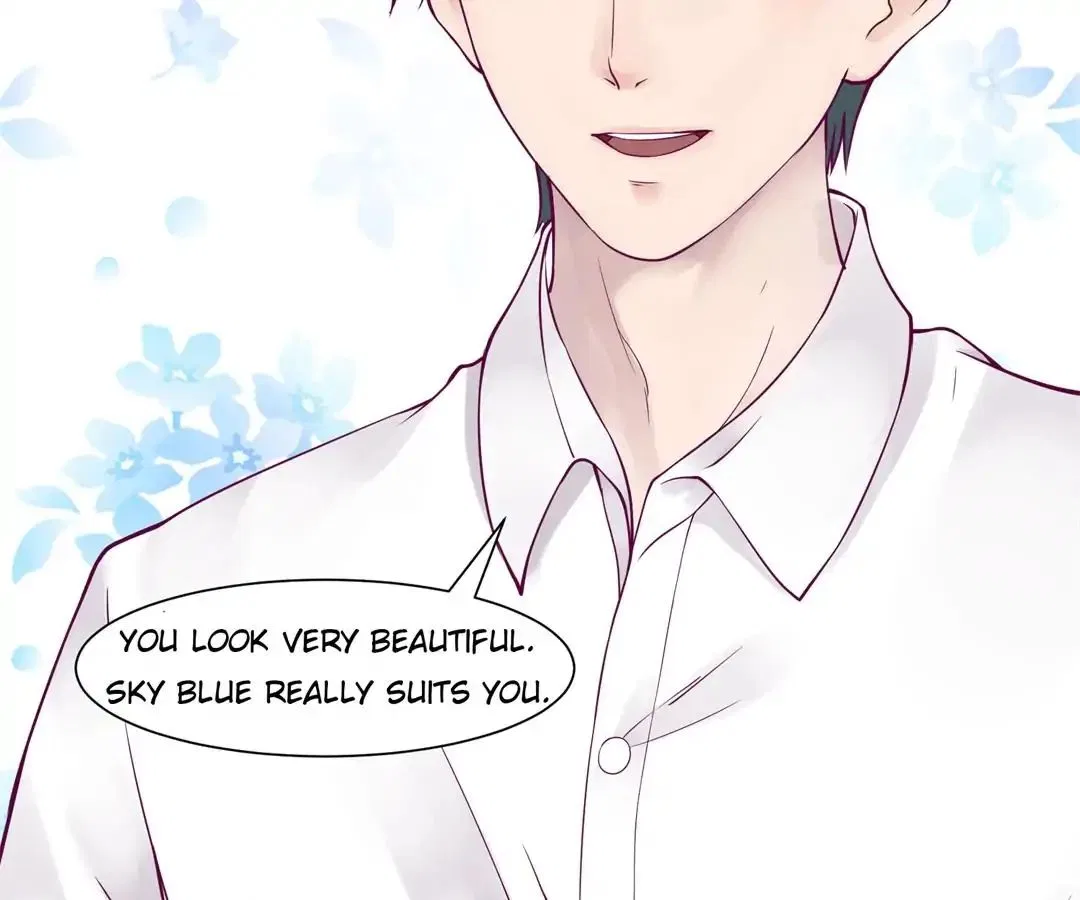 Loving you for no reason Chapter 3 – Page 4