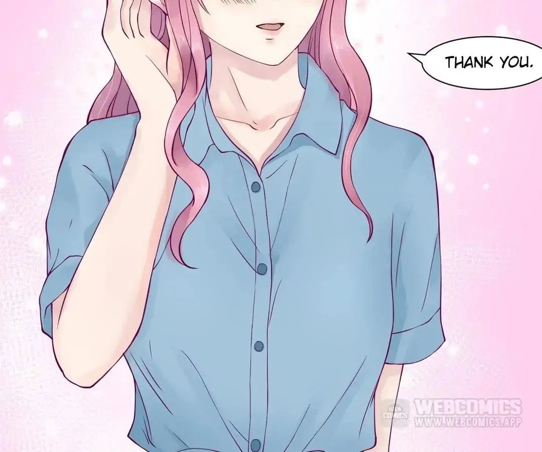 Loving you for no reason Chapter 3 – Page 6