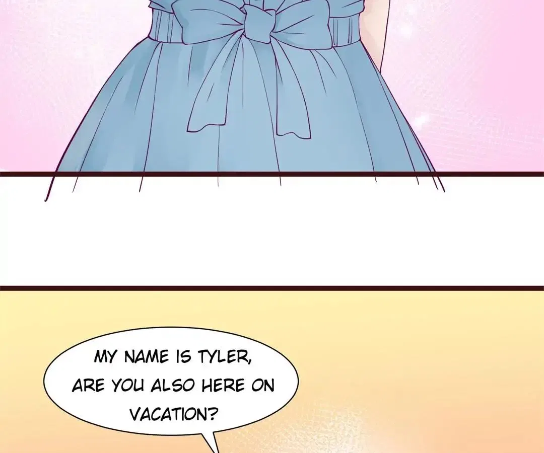 Loving you for no reason Chapter 3 – Page 7