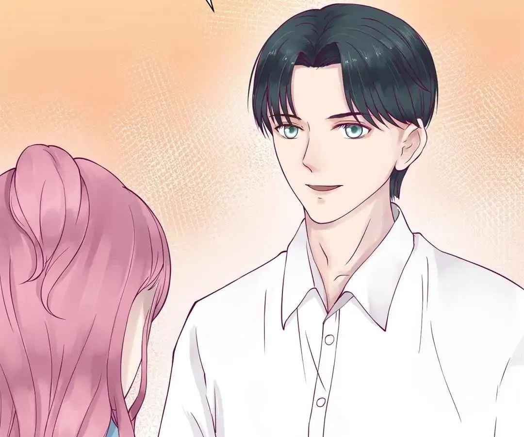 Loving you for no reason Chapter 3 – Page 8