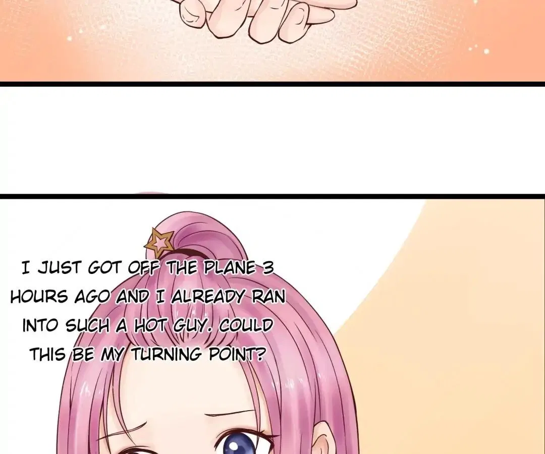Loving you for no reason Chapter 3 – Page 11