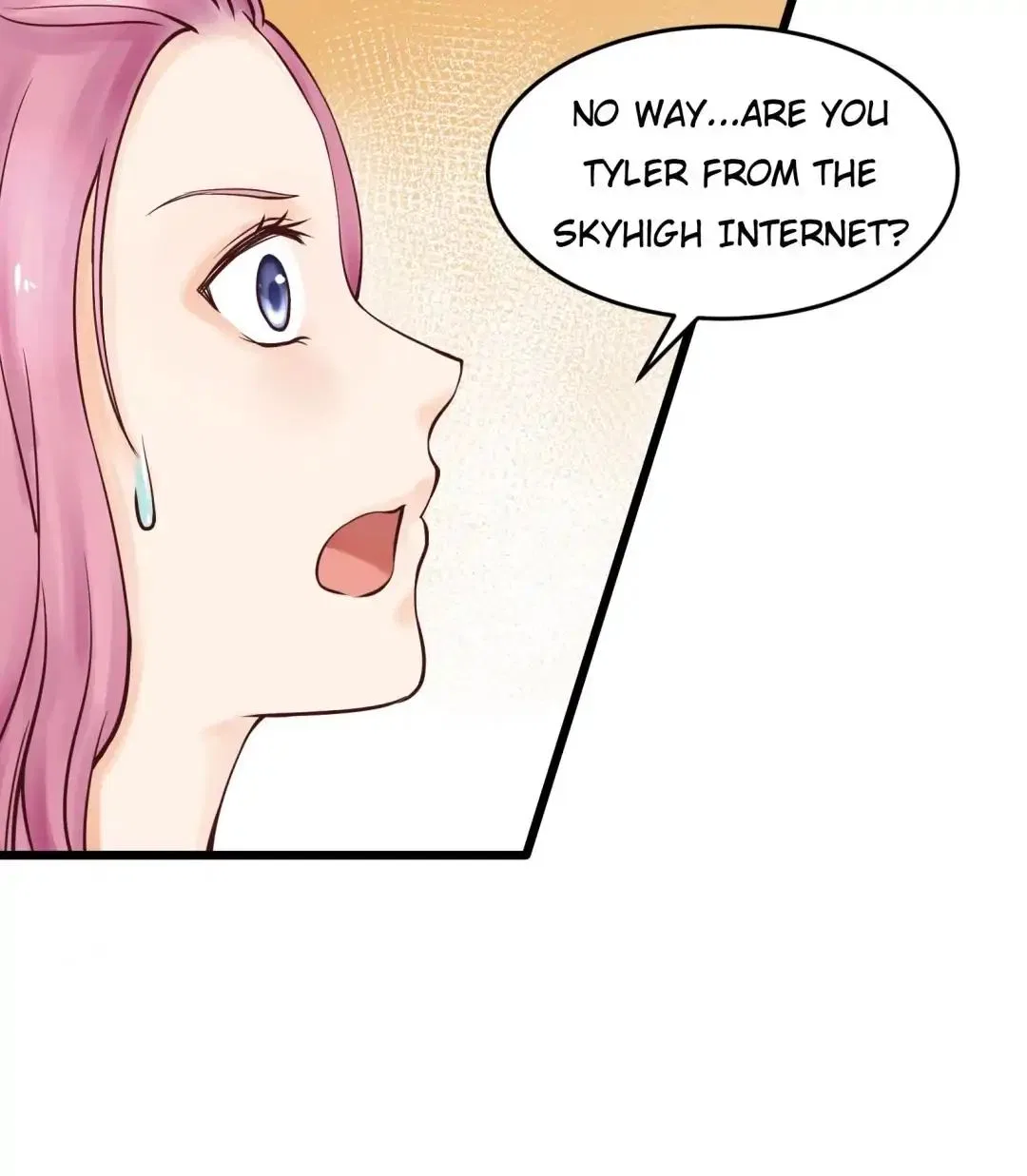Loving you for no reason Chapter 3 – Page 15