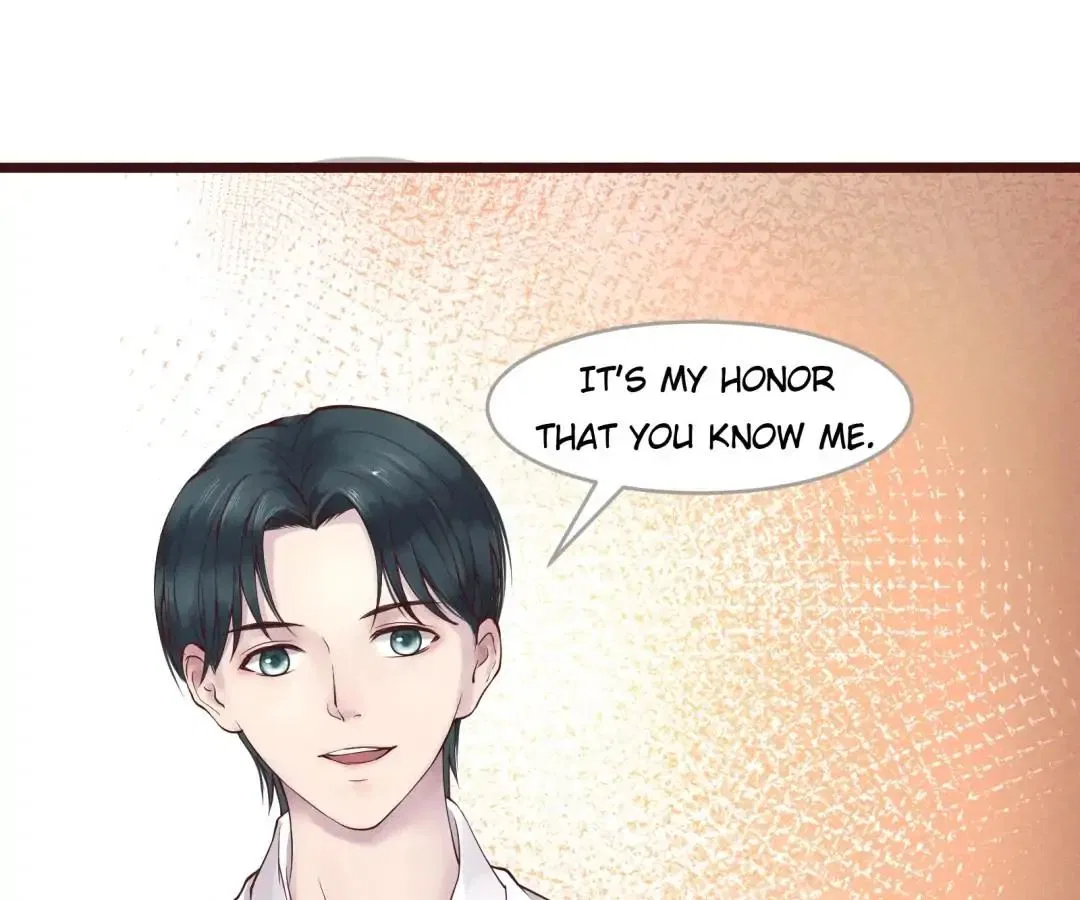 Loving you for no reason Chapter 3 – Page 16