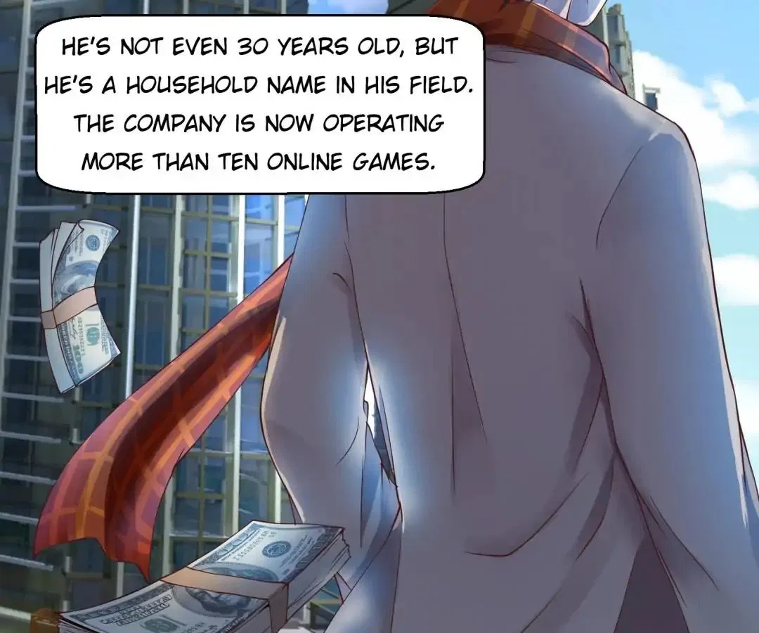 Loving you for no reason Chapter 3 – Page 23