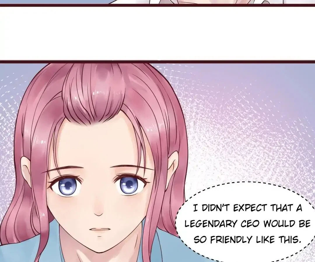 Loving you for no reason Chapter 3 – Page 28