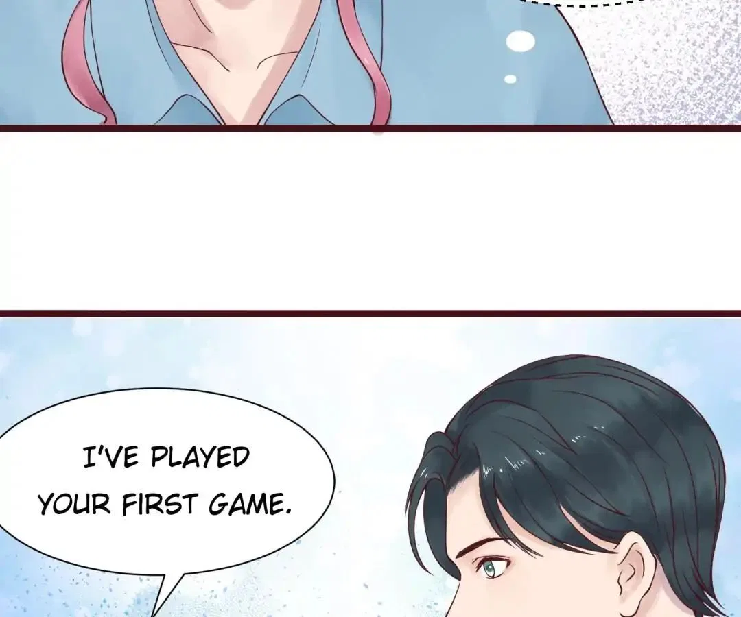 Loving you for no reason Chapter 3 – Page 29