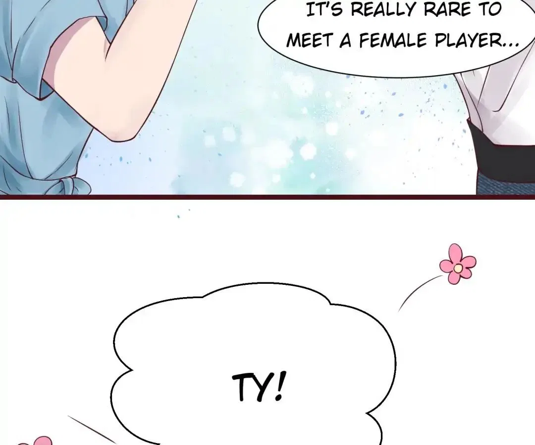 Loving you for no reason Chapter 3 – Page 31