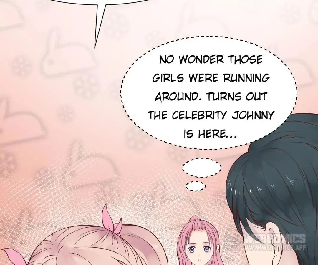 Loving you for no reason Chapter 3 – Page 34