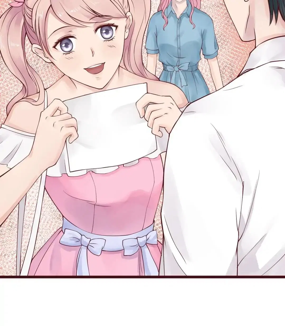 Loving you for no reason Chapter 3 – Page 35