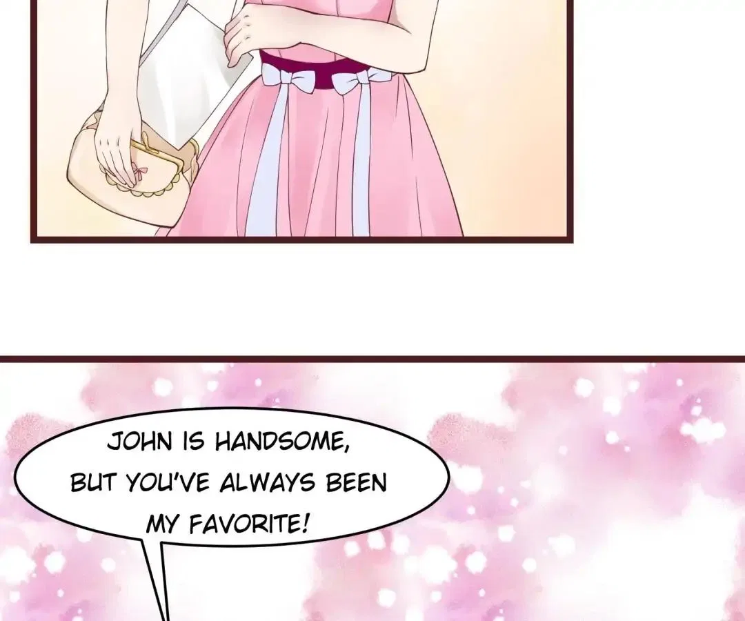 Loving you for no reason Chapter 3 – Page 37