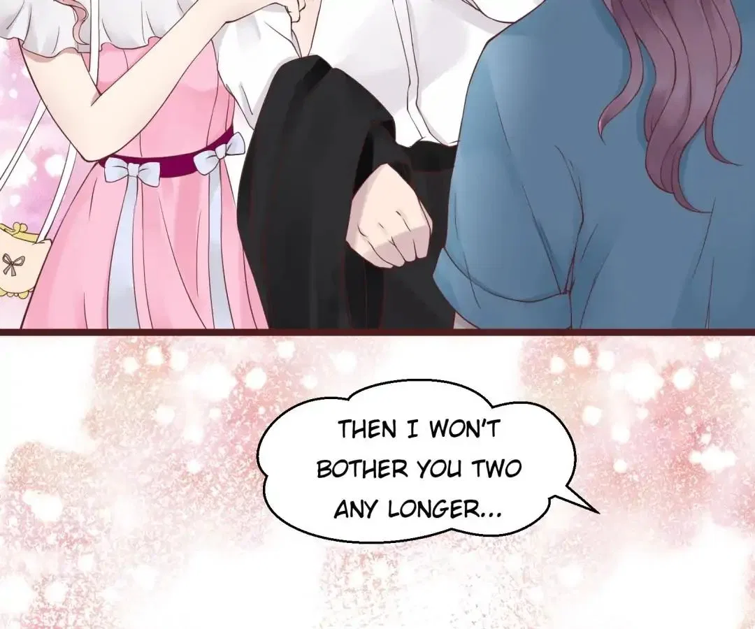 Loving you for no reason Chapter 3 – Page 39