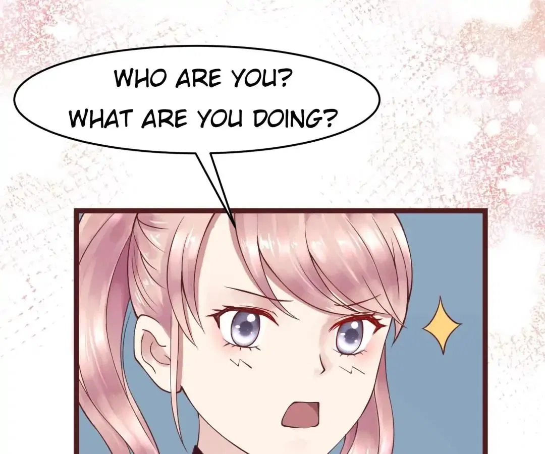 Loving you for no reason Chapter 3 – Page 40