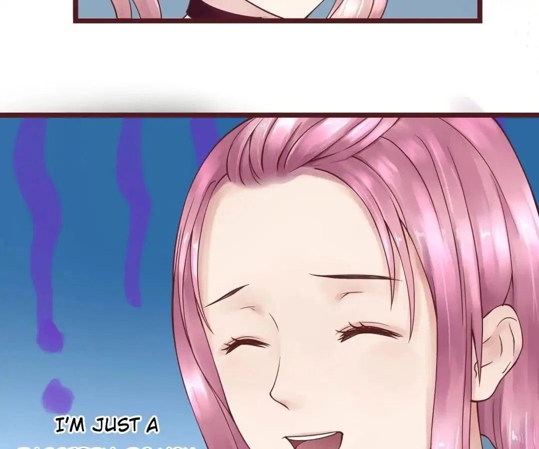 Loving you for no reason Chapter 3 – Page 41