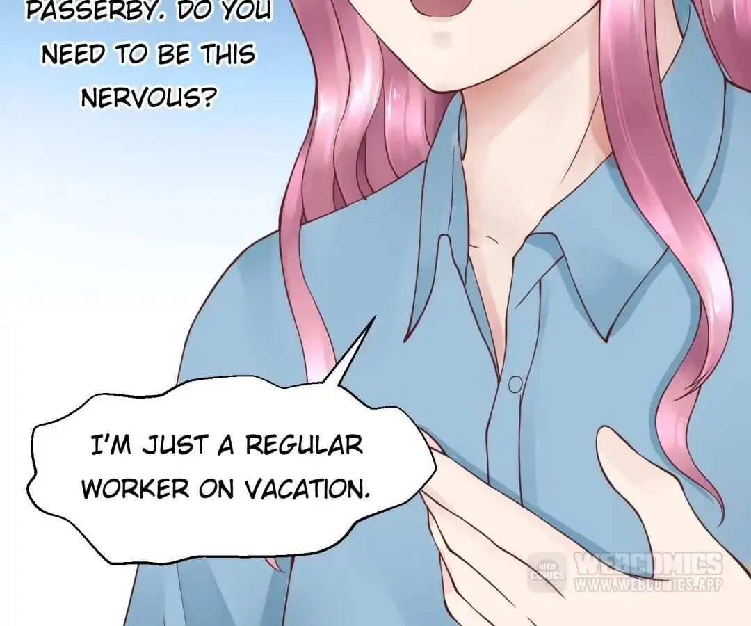 Loving you for no reason Chapter 3 – Page 42