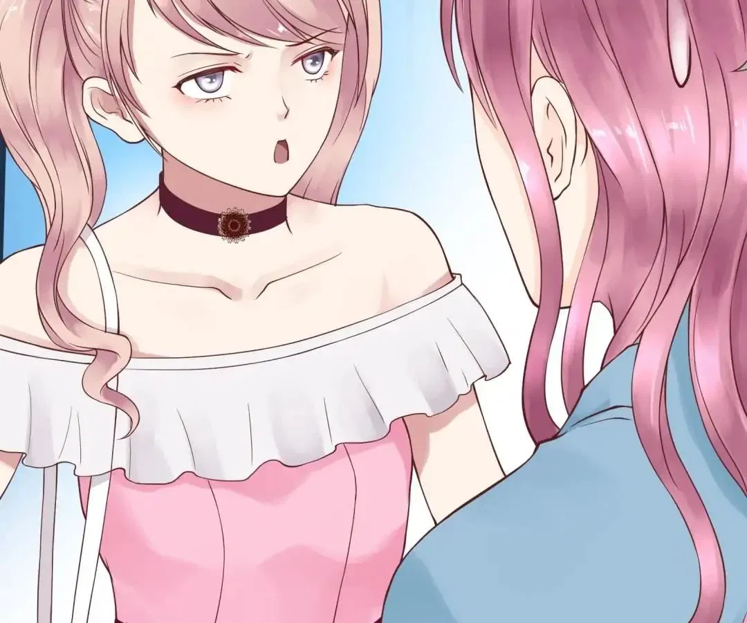 Loving you for no reason Chapter 3 – Page 44