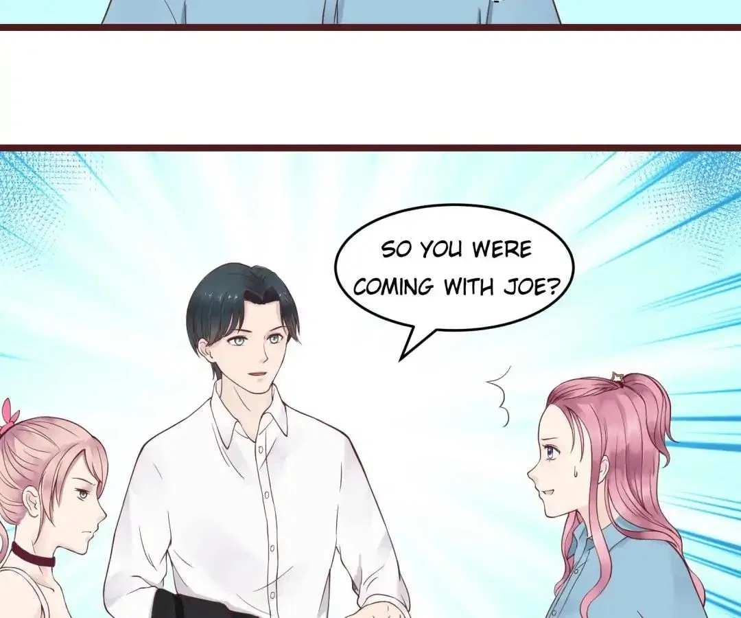 Loving you for no reason Chapter 3 – Page 48