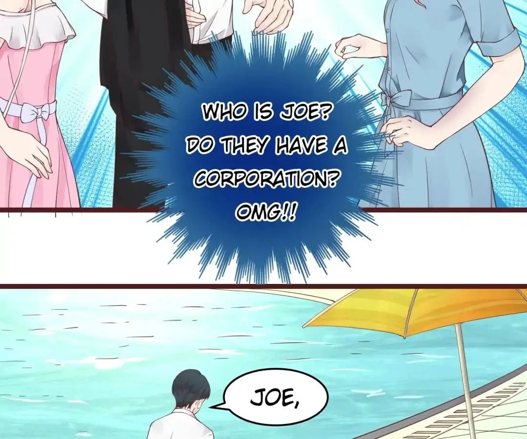 Loving you for no reason Chapter 3 – Page 49
