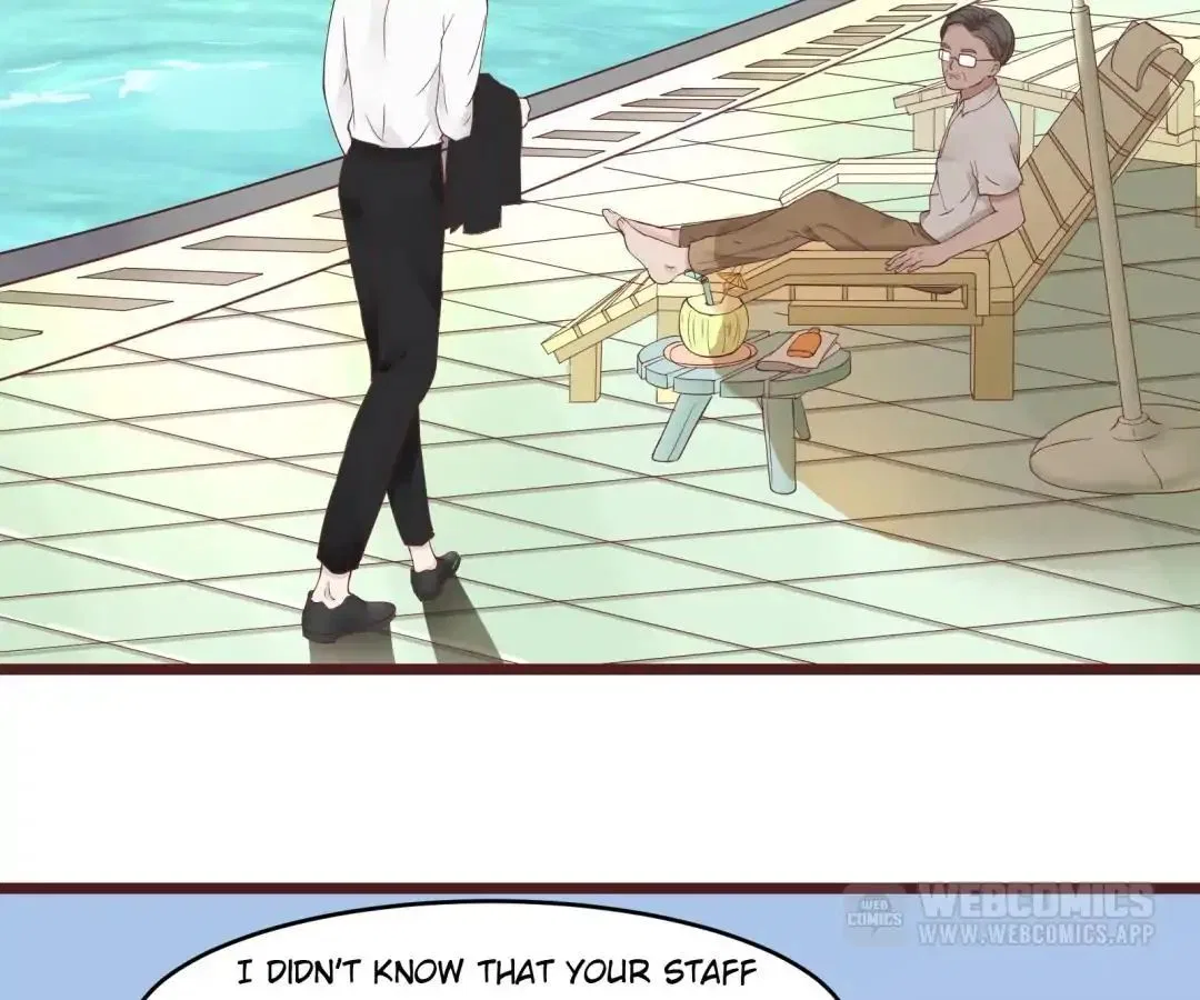 Loving you for no reason Chapter 3 – Page 50