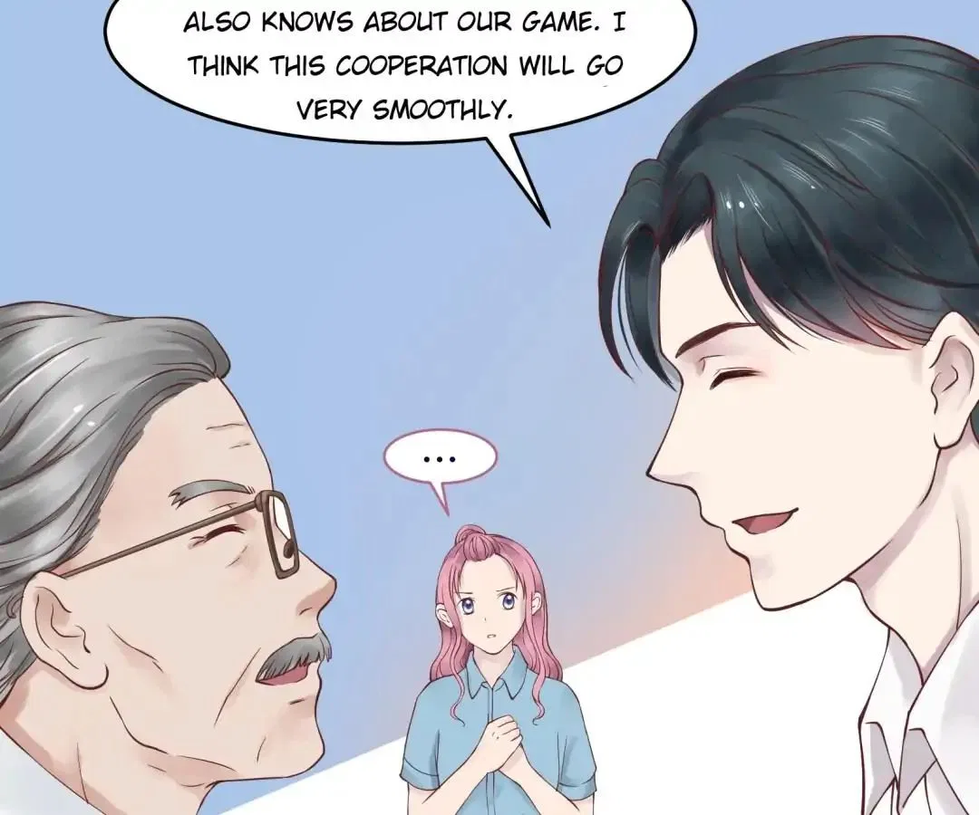 Loving you for no reason Chapter 3 – Page 51