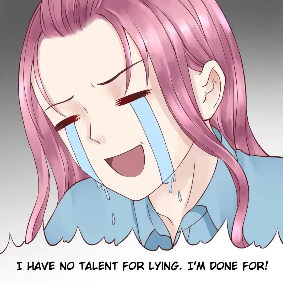 Loving you for no reason Chapter 3 – Page 56