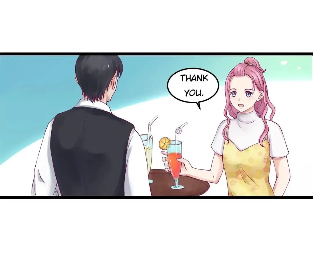 Loving you for no reason Chapter 2 – Page 12
