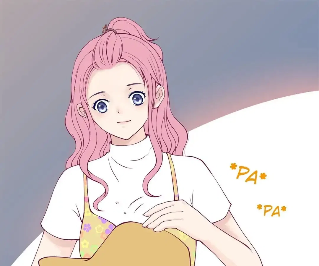 Loving you for no reason Chapter 2 – Page 21