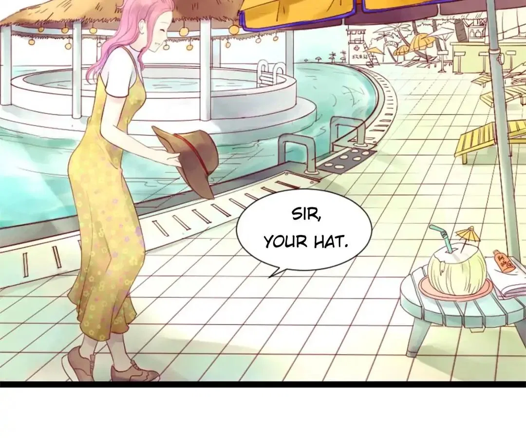 Loving you for no reason Chapter 2 – Page 23