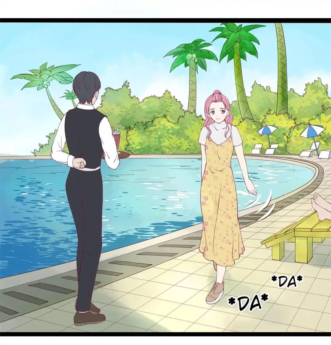 Loving you for no reason Chapter 2 – Page 28