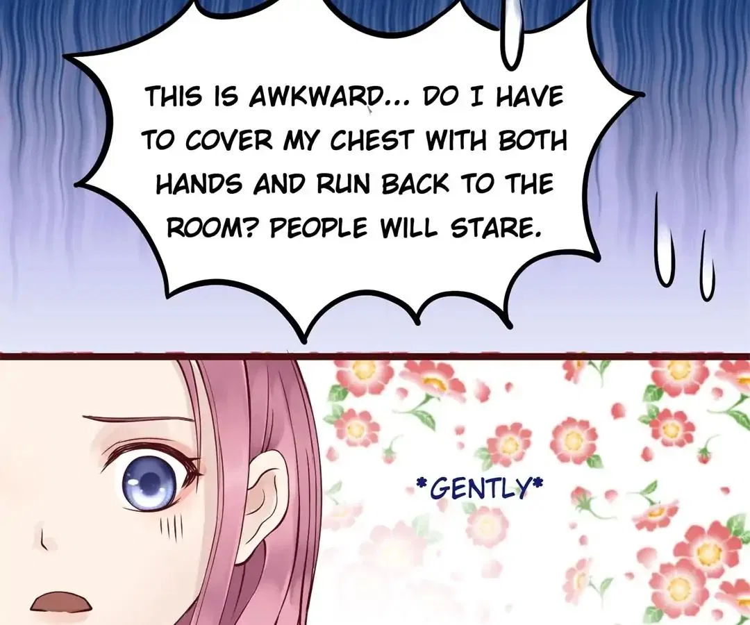 Loving you for no reason Chapter 2 – Page 37