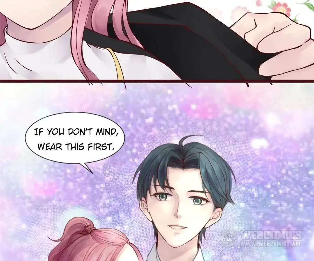 Loving you for no reason Chapter 2 – Page 38