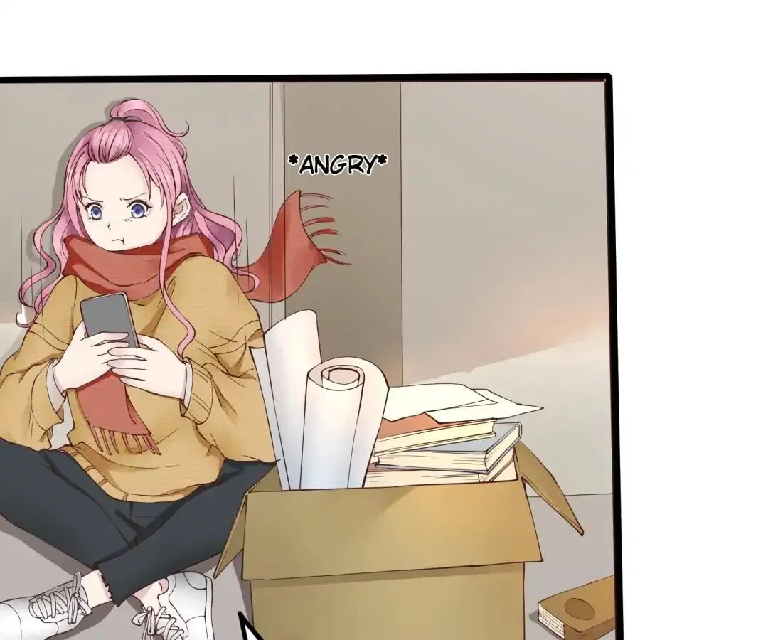 Loving you for no reason Chapter 1 – Page 5