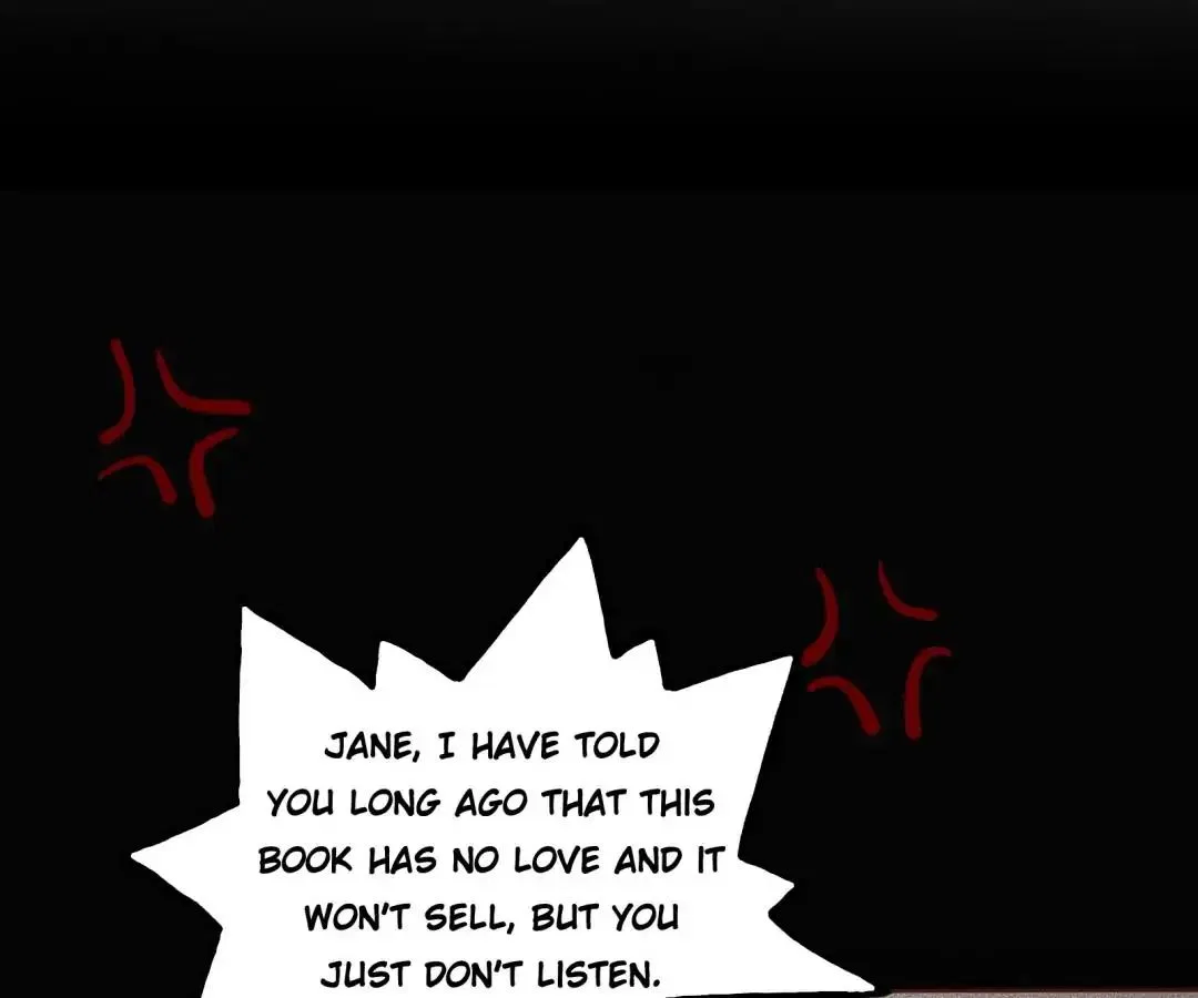 Loving you for no reason Chapter 1 – Page 7