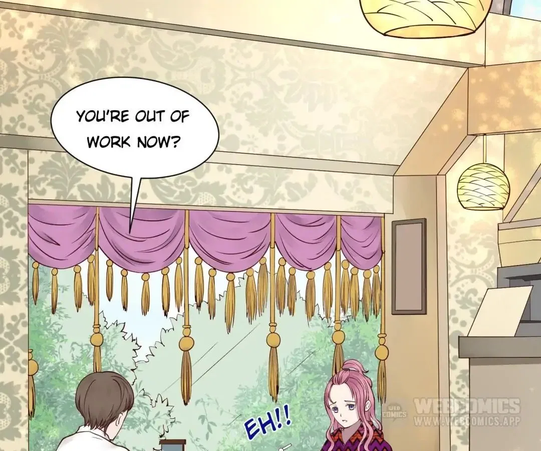 Loving you for no reason Chapter 1 – Page 14