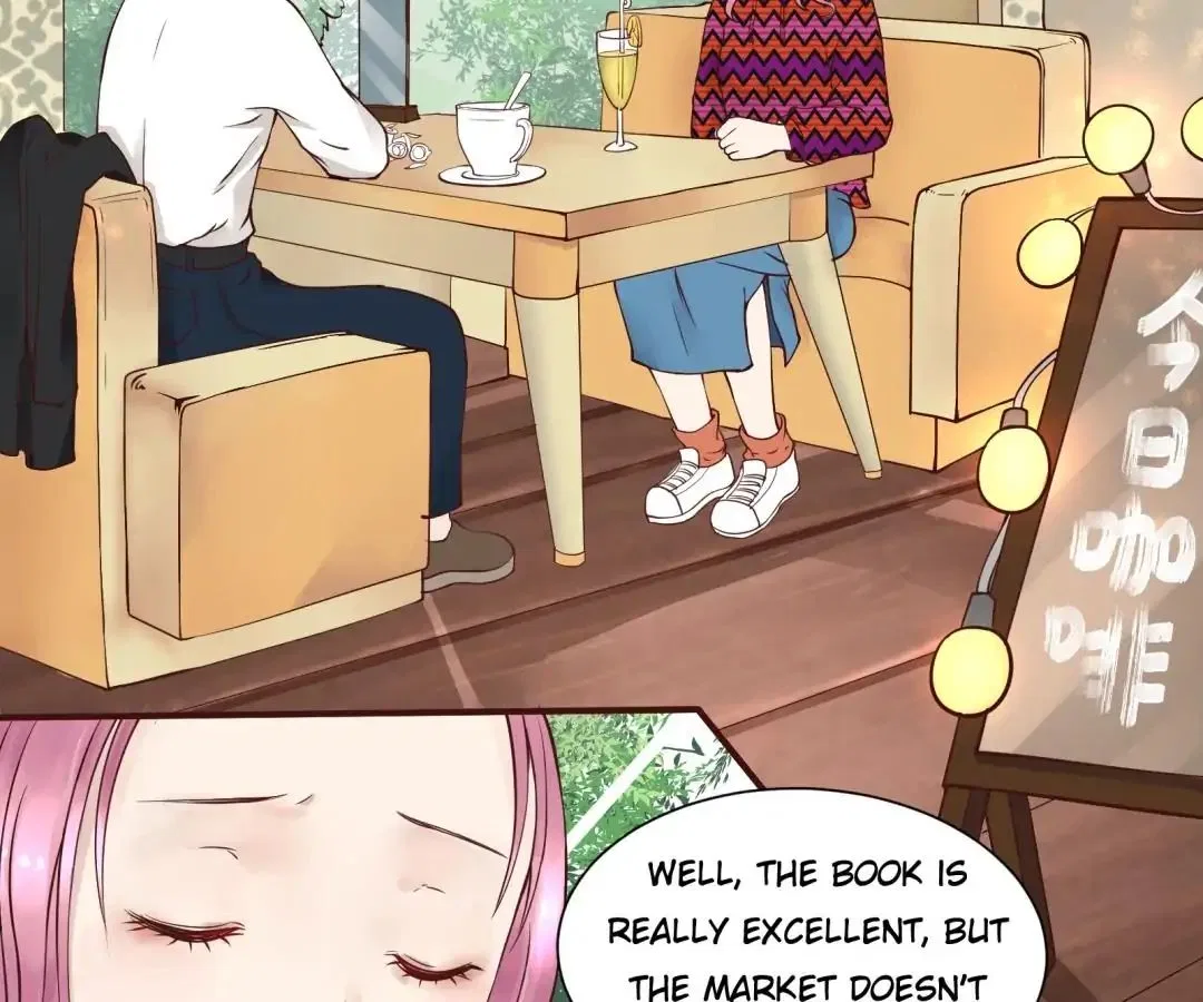 Loving you for no reason Chapter 1 – Page 15