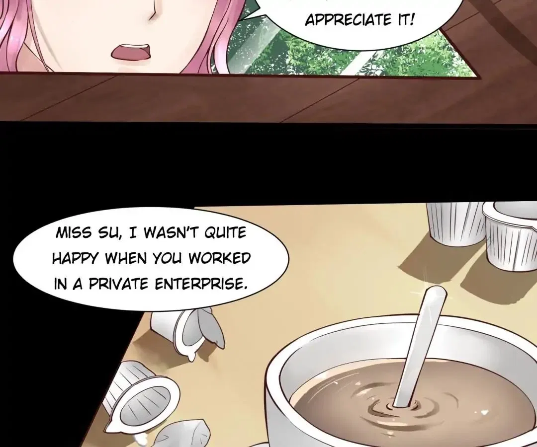 Loving you for no reason Chapter 1 – Page 16