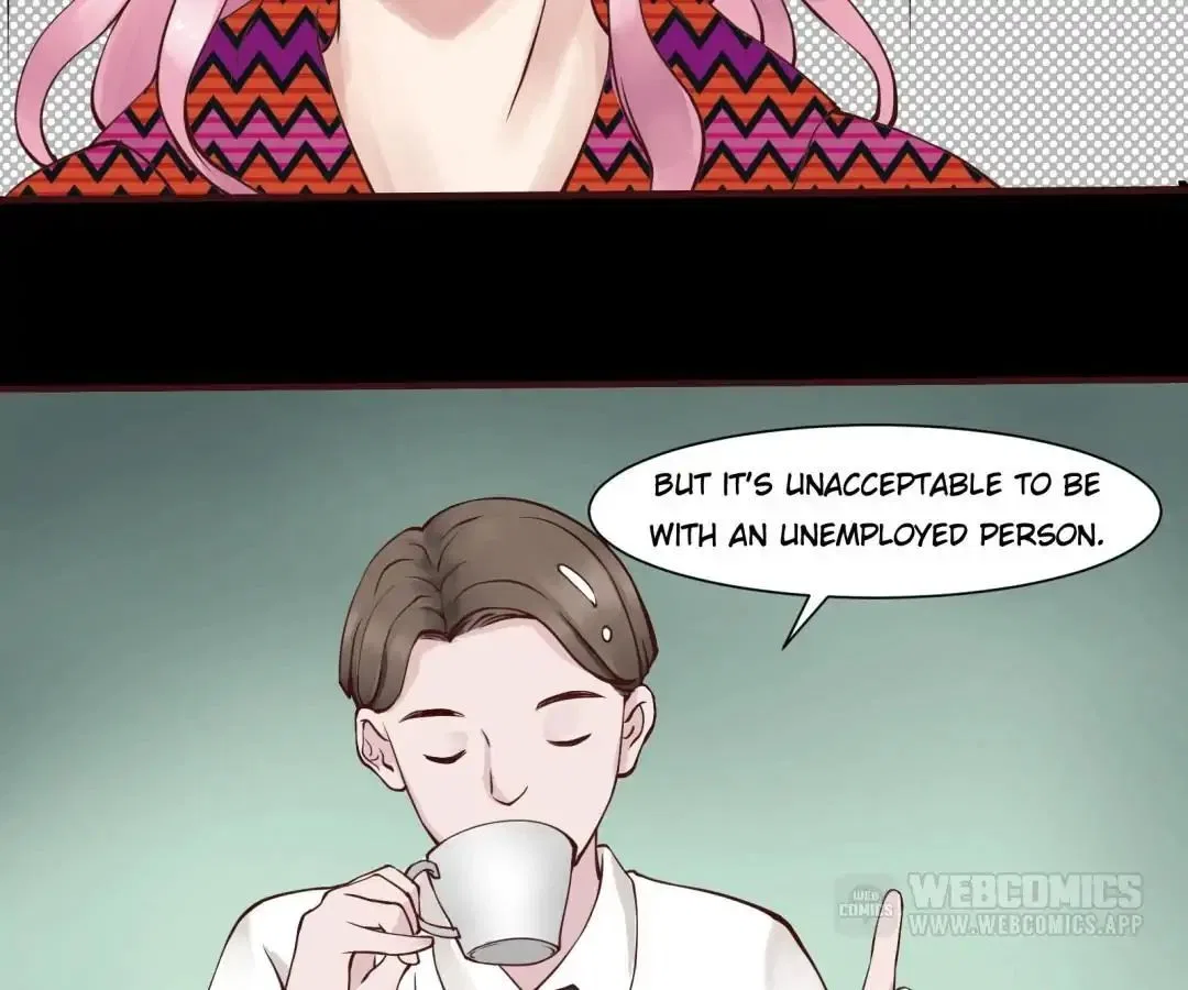 Loving you for no reason Chapter 1 – Page 18